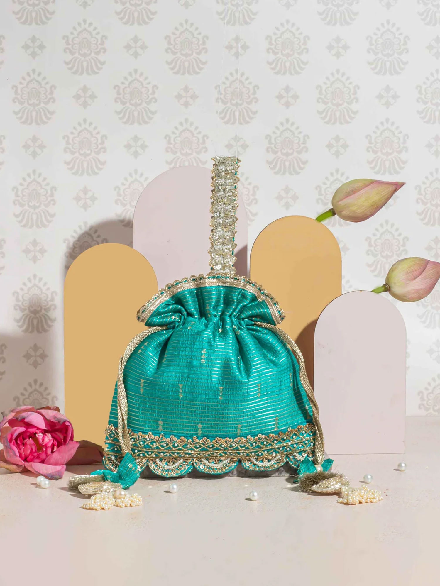 TOOR Turquoise